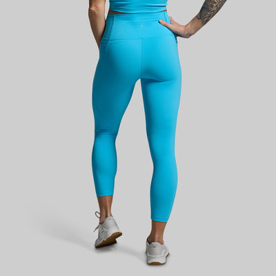 Eccentric Legging (Aquarius)