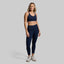 Your Go To 7/8 Legging 2.0 (BP Navy)