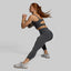 Your Go To 7/8 Legging 2.0 (Gunmetal)