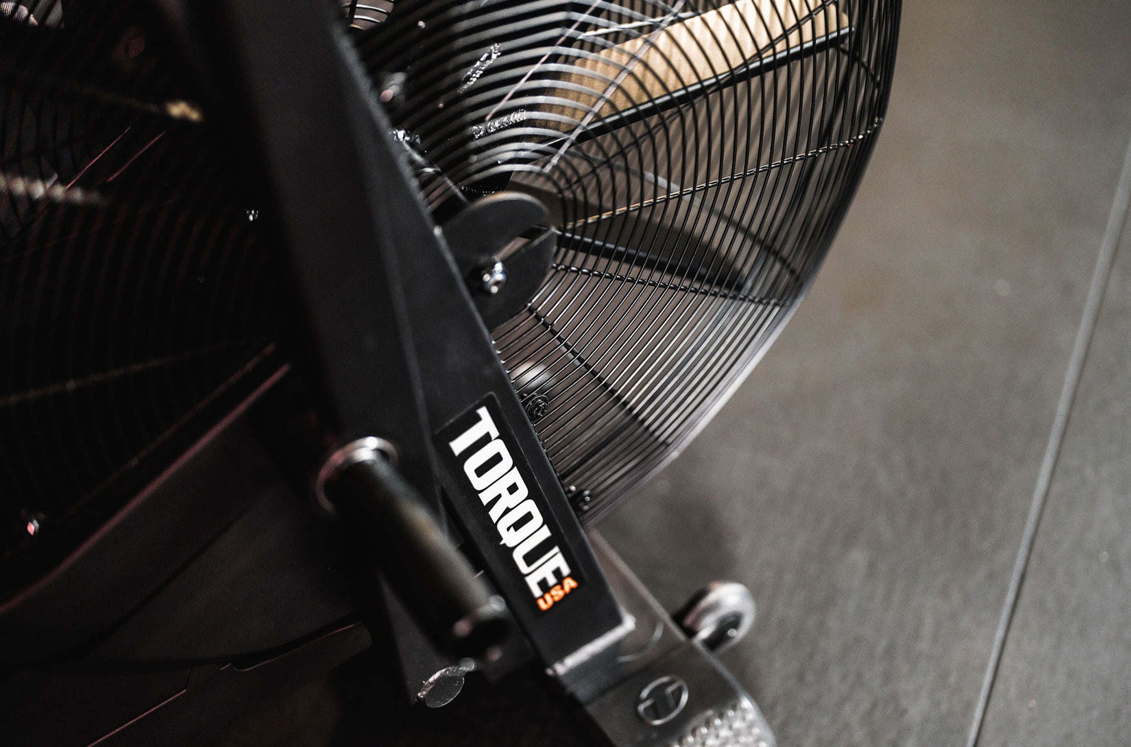 Stealth Air™ Bike – PRx Performance