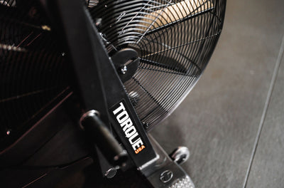 Stealth Air™ Bike