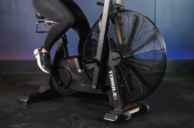 Stealth Air™ Bike