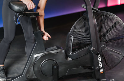Stealth Air™ Bike