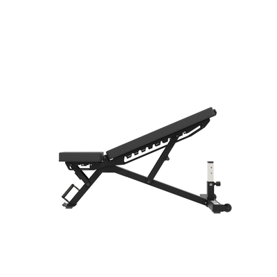 Stealth Weight Bench