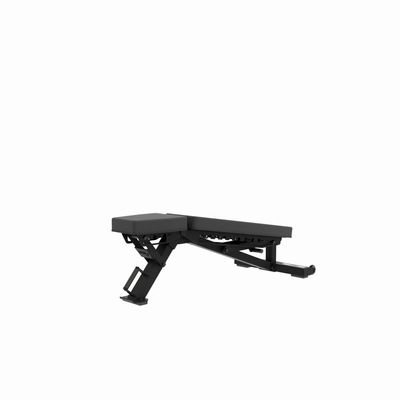 Stealth Weight Bench