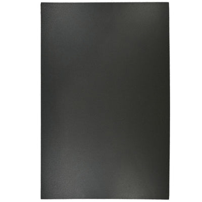 Eco 6' x 4' Rubber Gym Mat - 3/4" Thick