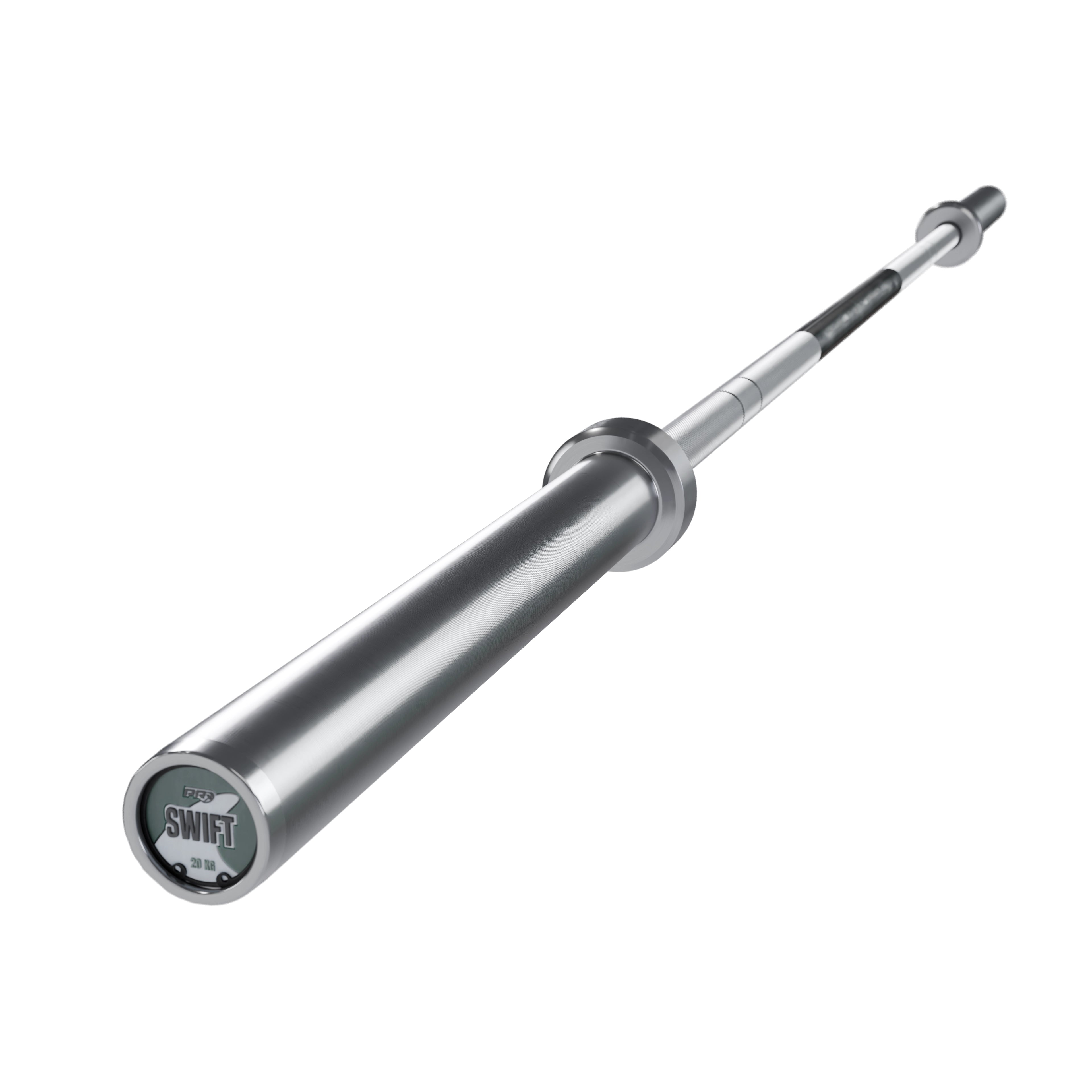 PRx Swift Barbell - Thumbnail 5