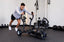 TANK® M1 Push Sled