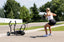 TANK® M1 Push Sled