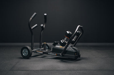 TANK® M1 Push Sled