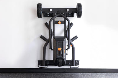 TANK® M1 Push Sled
