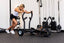 TANK® M1 Push Sled