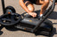 TANK® M1 Push Sled