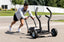 TANK® M1 Push Sled