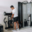 TANK® M1 Wall-Mounted Storage System