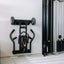 TANK® M1 Wall-Mounted Storage System
