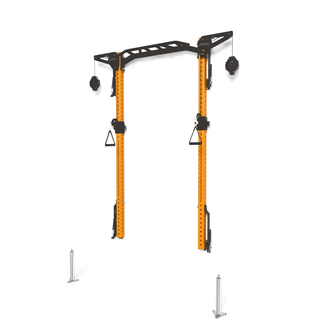 Baylee's Profile® PRO Sidewinder™    Functional Trainer: