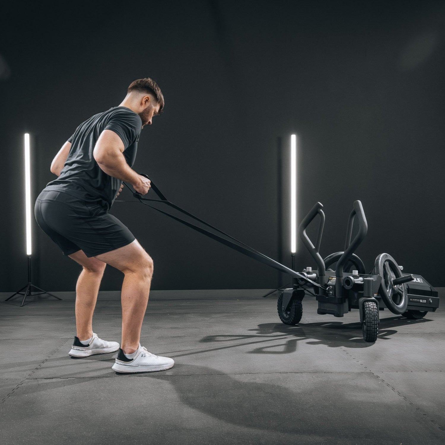 Torque Fitness TANK V-Strap - Thumbnail 3
