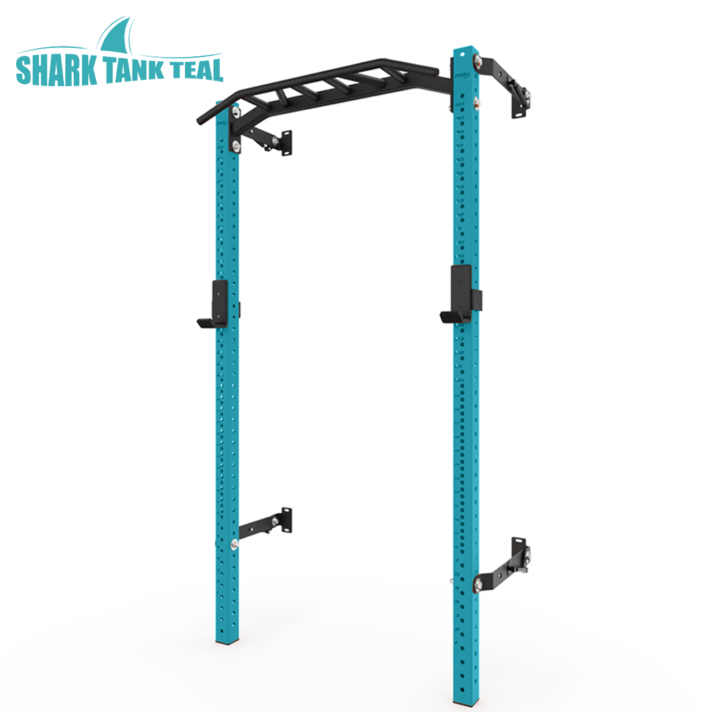 Profile PRO Squat Rack with Pull Up Bar PRx Performance