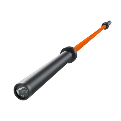 Thresher Barbell