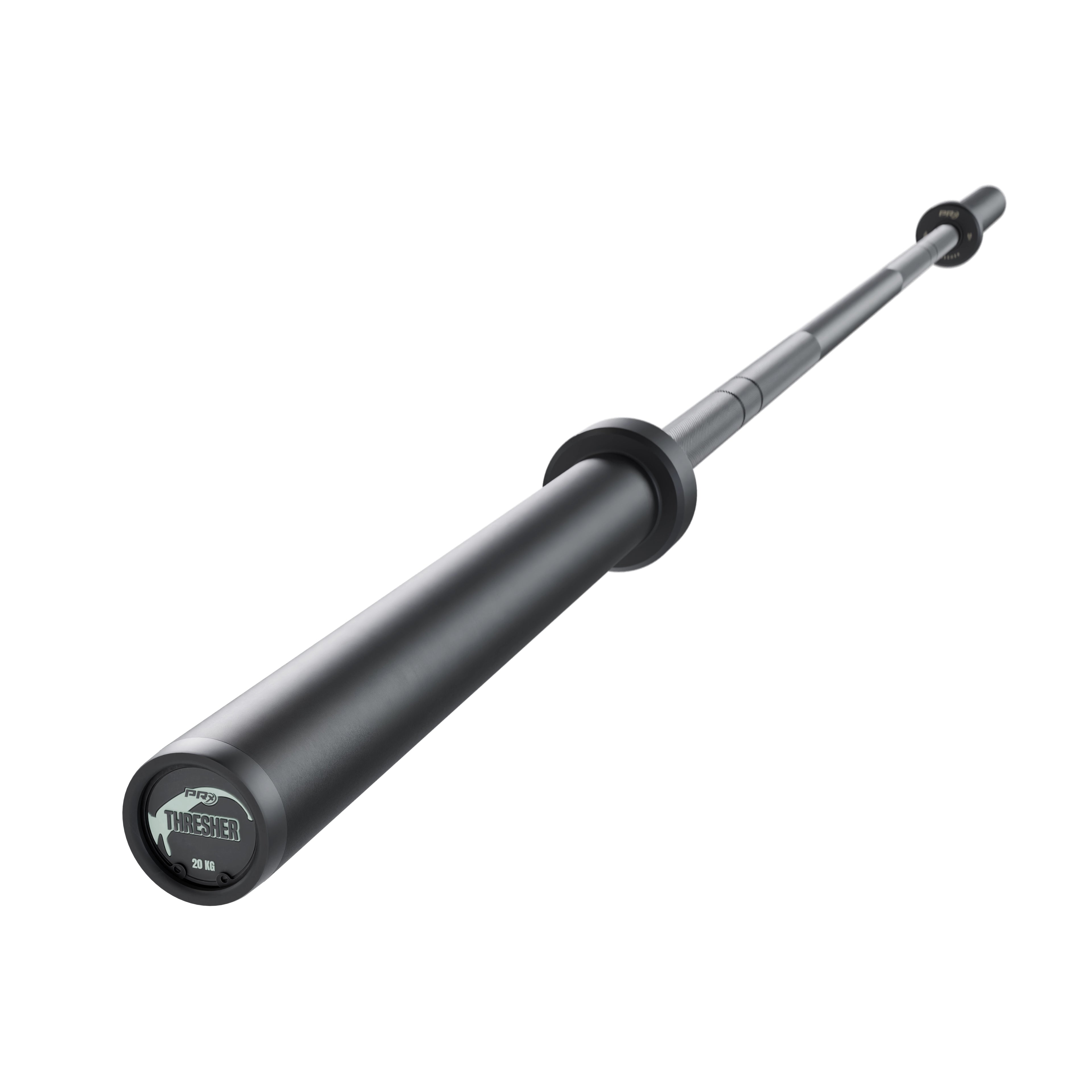 PRx Thresher Barbell