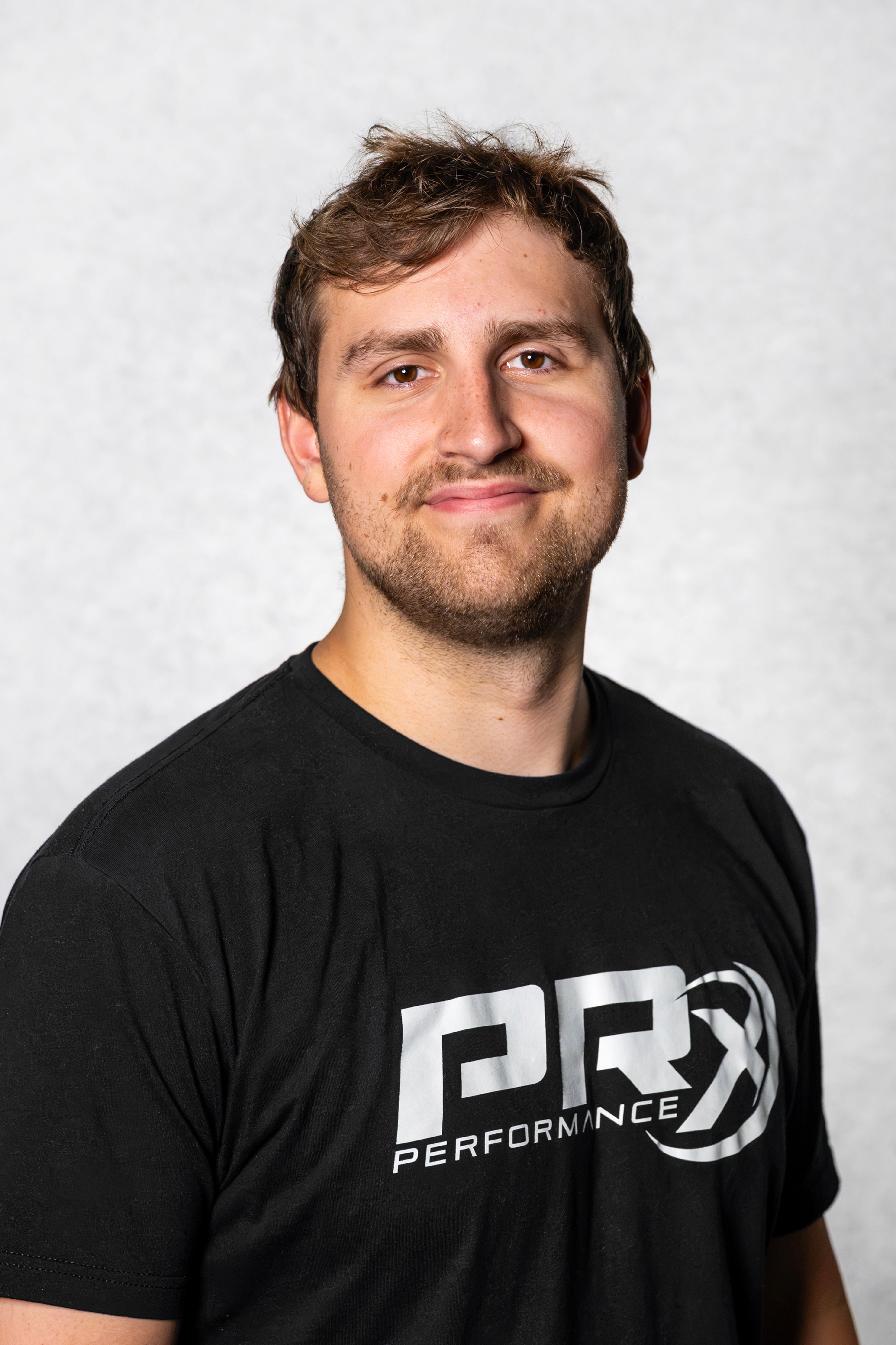 Image of Tim posing