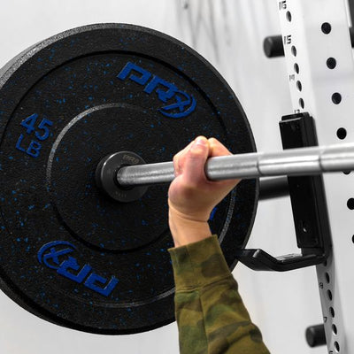 Reef Power Barbell