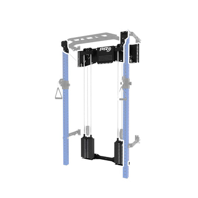 Ark™ Weight Stack Upgrade Kit