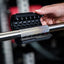 Barbell Rescue Nylon Brush