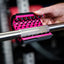 Barbell Rescue Nylon Brush