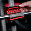 Barbell Rescue Nylon Brush