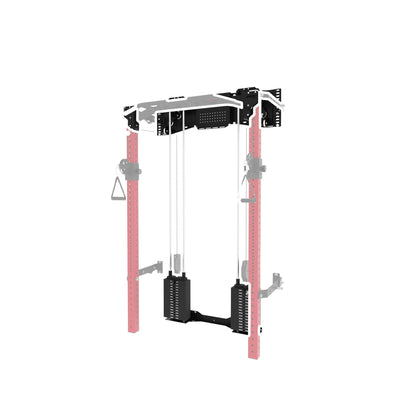 Ark™ Weight Stack Upgrade Kit