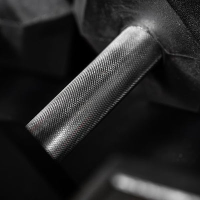 PRx Straight Handle Dumbbell Set