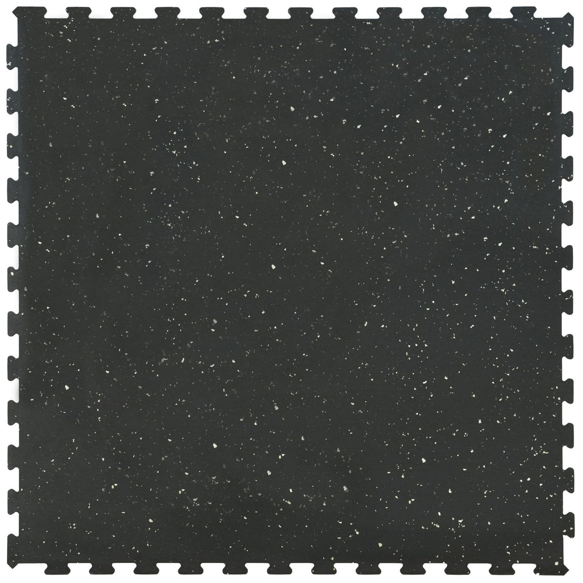 Virgin Rubber Eco Tiles