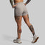New Heights Booty Short (Stone)