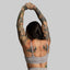 Reset Sports Bra (Stone)