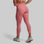 Your Go To 7/8 Legging w/ Pockets 2.0 (Faded Rose)
