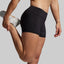 Double Take Booty Short (Black)