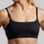 Reset Sports Bra (Black)