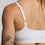 Reset Sports Bra (White)