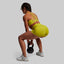 New Heights Booty Short (Citronelle)