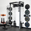 Profile® PRO Weight Stack Functional Trainer