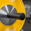 PRx Weight Plate and Barbell Storage
