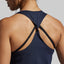 Premium Basic Twist Tank (BP Navy)