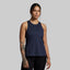 Premium Basic Twist Tank (BP Navy)
