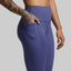 Your Go To 7/8 Legging w/ Pockets 2.0 (Deep Sky)
