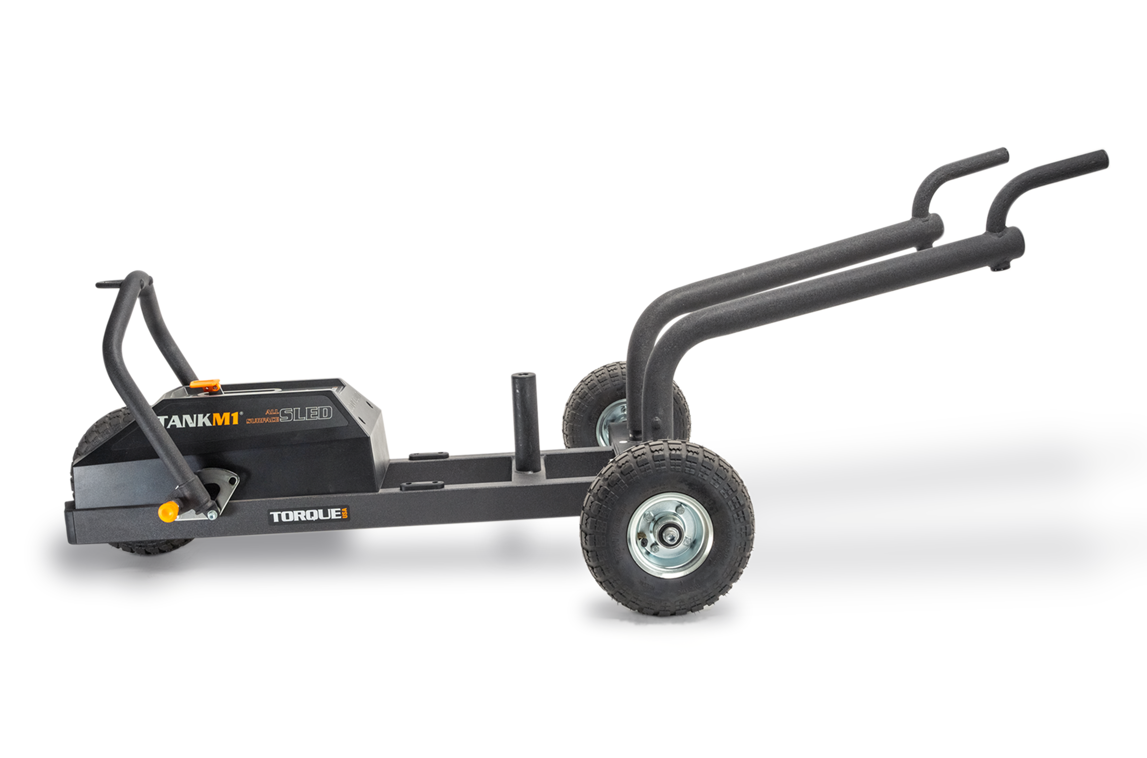 Torque Fitness TANK M1 Wheelbarrow Handles