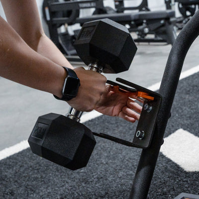 TANK® M1 Dumbbell Cradles
