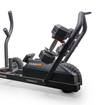 TANK® M1 Dumbbell Cradles