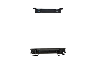 TANK® M1 Wall-Mounted Storage System